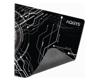AQIRYS GRUIS Medium 450x400 black - 1534062 - zdjęcie 7